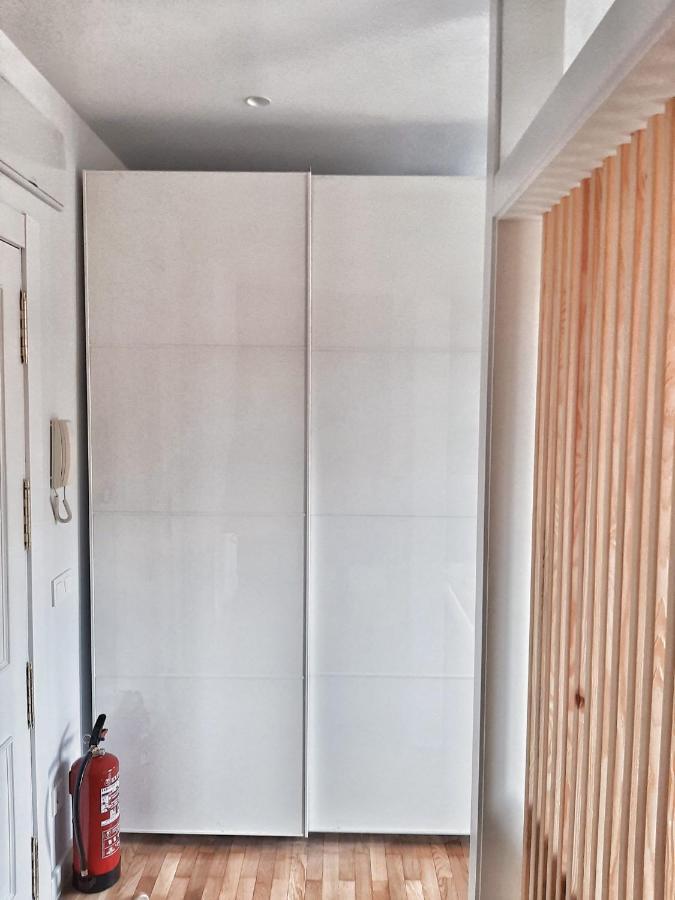Apartamento Wamba - La Catedral Овиедо Екстериор снимка